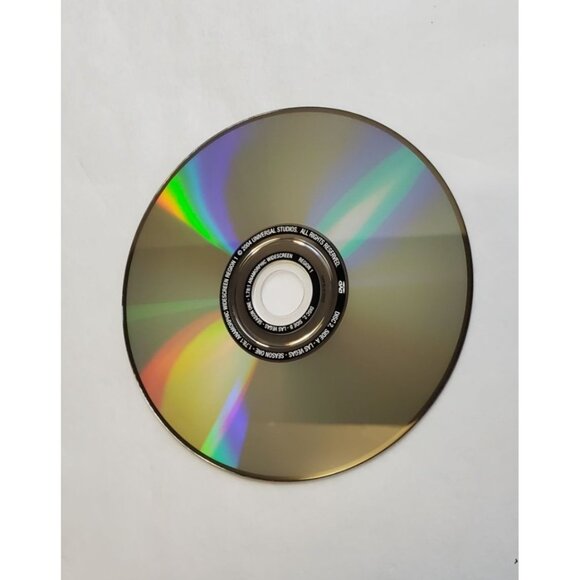 La Vegas: Uncut & Uncensored Season 1 DVD 2004 - Picture 9 of 11